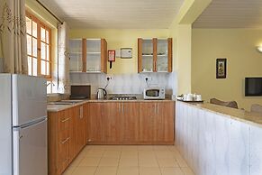 The Cycads Suites