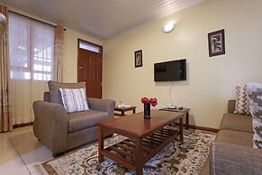 The Cycads Suites