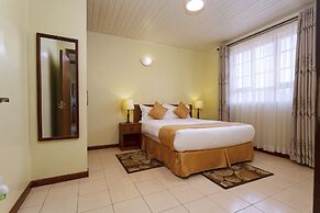 The Cycads Suites