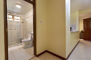 The Cycads Suites