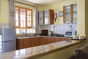 The Cycads Suites