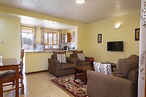 The Cycads Suites