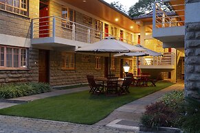 The Cycads Suites