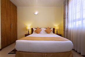 The Cycads Suites