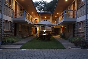 The Cycads Suites