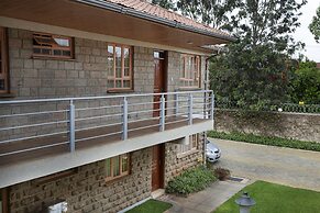 The Cycads Suites