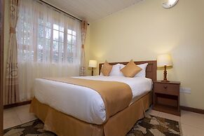 The Cycads Suites