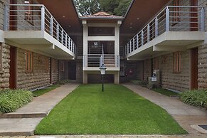 The Cycads Suites