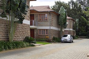 The Cycads Suites