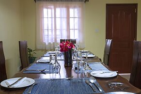 The Cycads Suites