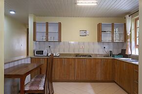 The Cycads Suites