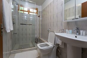The Cycads Suites