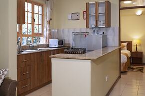 The Cycads Suites
