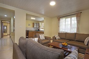 The Cycads Suites