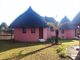 Horizon View Chalets