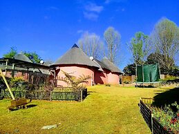 Horizon View Chalets