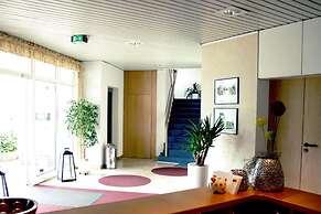 Hotel Kniestedter Hof