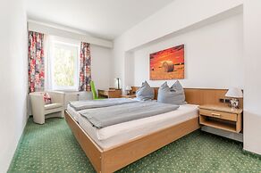 Hotel Kniestedter Hof