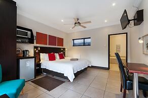 Africa Beach B&B