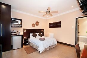 Africa Beach B&B
