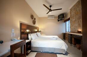 Africa Beach B&B