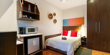 Africa Beach B&B