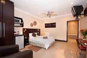 Africa Beach B&B