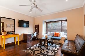 Africa Beach B&B