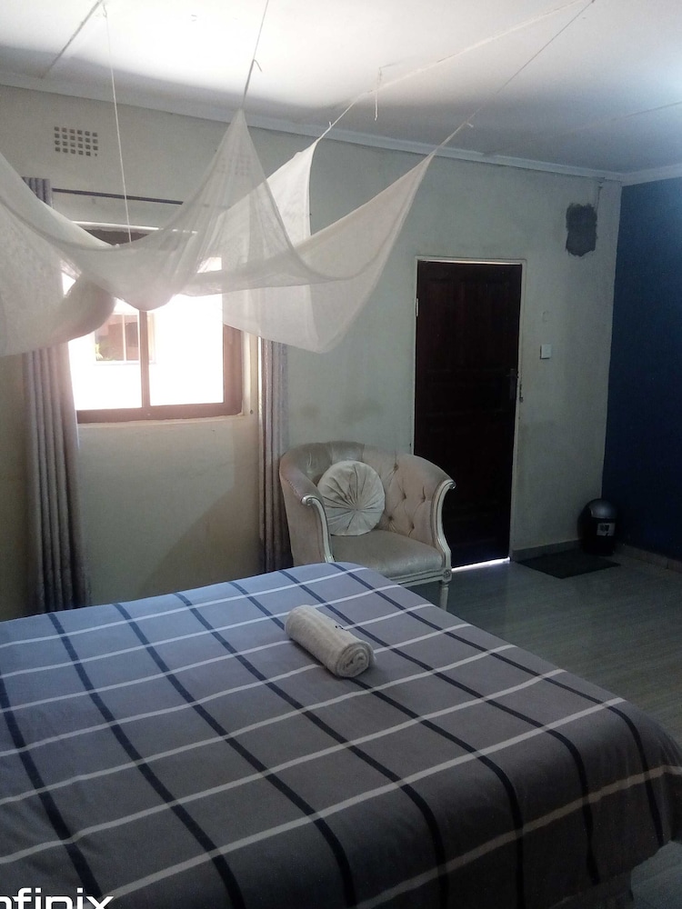 First City Lodge