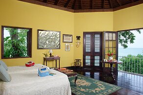 Bluefields Bay Villas