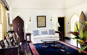 Bluefields Bay Villas