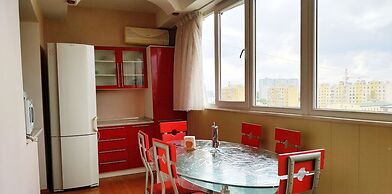Central Penthouse Navigator