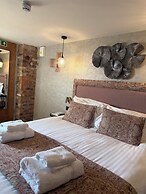 Rylands Farmhouse