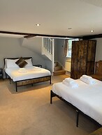 Rylands Farmhouse