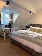 Rylands Farmhouse