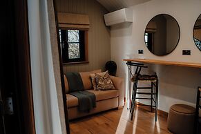 Rylands Farmhouse