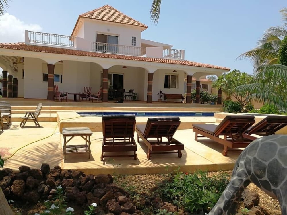 Villa Elodie