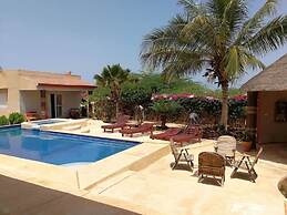 Villa Elodie