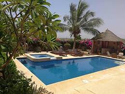 Villa Elodie