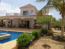Villa Elodie
