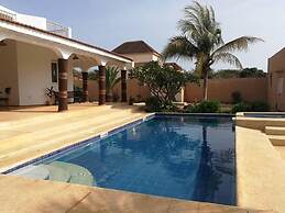 Villa Elodie