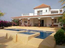Villa Elodie