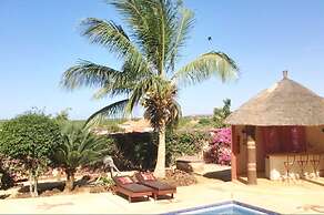 Villa Elodie