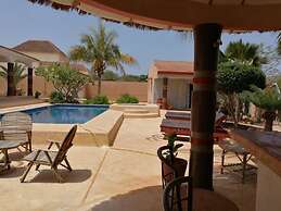 Villa Elodie