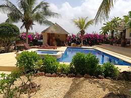 Villa Elodie