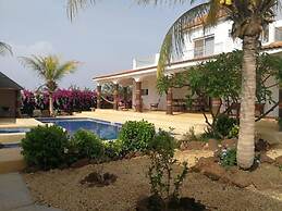 Villa Elodie