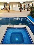 Villa Elodie
