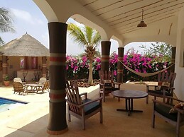 Villa Elodie