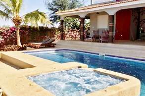 Villa Elodie