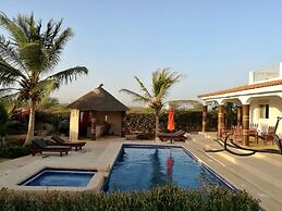 Villa Elodie